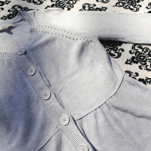 Merona Sweater - Picture 5 of 7